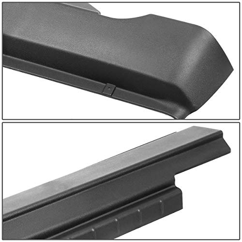 image for DNA MOTORING Rocker Panel Sill Plate Cover Trim Compatible with 09-18 