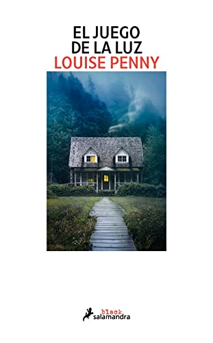 El Juego de la Luz [Spanish] 8416237182 Book Cover