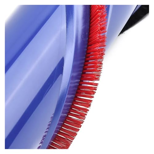 Rollo de cepillo de 240 mm para solucionar pérdida de succión 6