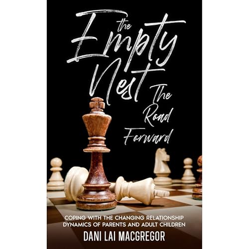 The Empty Nest -- Dani Lai MacGregor episode artwork
