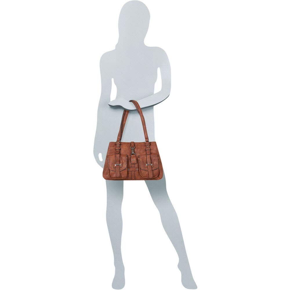 Tamaris Bernadette Schultertasche