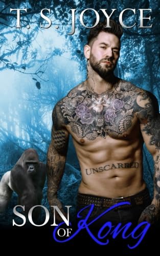 Son Of Kong: Volume 2 (Sons Of Beasts)