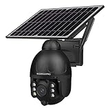 ♥【Audio de 2 vías y garantía de calidad】Micrófono y altavoz integrados, la cámara de seguridad solar para exteriores INQMEGAPRO te permite comunicarte con personas en tiempo real. Puedes hablar con tus padres mayores, niños o mascotas en tu hogar, también puedes llevarlo como un timbre para responder al repartidor al aire libre. INQMEGAPRO promete 1 año de garantía, soporte técnico gratuito de por vida y posventa profesional, ponte en contacto con nosotros a través de 2355609274@qq.com, te responderemos en 24 horas. 