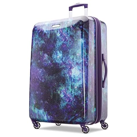 American Tourister Moonlight 28-Inch Spinner Cover