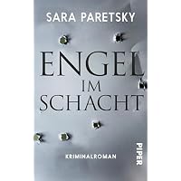 Engel im Schacht
