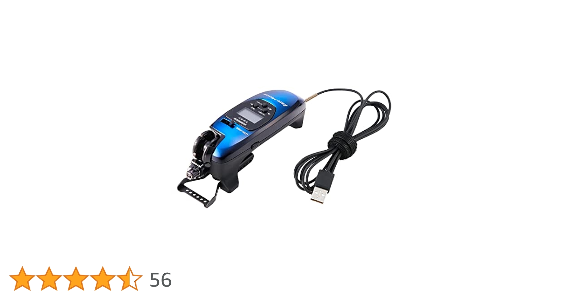 Amazon | シマノ(SHIMANO) 21 レイクマスター CT-ET ブラック