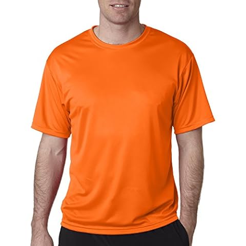 C2 Sport Adult Performance Tee Cover