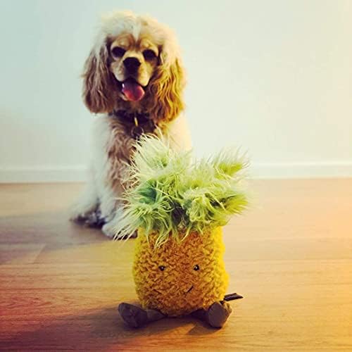 nandog pineapple