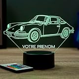 🌈​ 16 COULEURS sélectionnables et 4 MODES de défilement grâce à la TÉLÉCOMMANDE FOURNIE