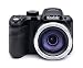 Kodak PIXPRO Astro Zoom AZ361 16 MP Digital Camera with 36X Opitcal Zoom and 3" LCD Screen (Black)
