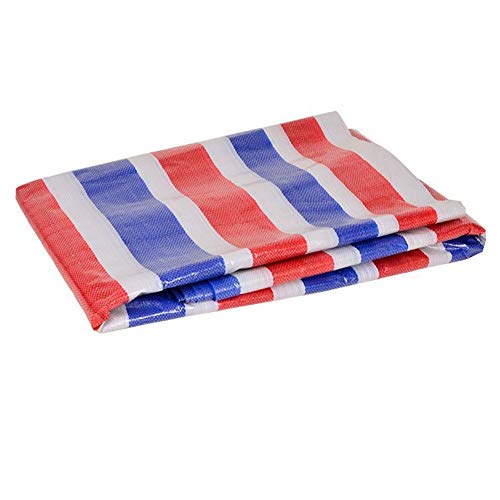 Bâche imperméable extérieur OKUOKA 2mx5m pour toit et camion