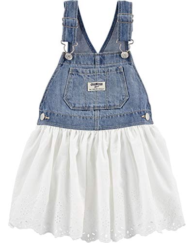Image of OSHKOSH B'GOSH Baby Boys' Pullover Sweatshirt