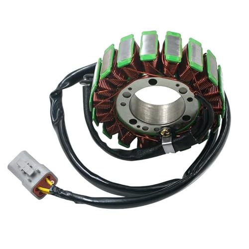 Stator 420684045 pour réparer alternateur quad 4x4 Max 400 XT