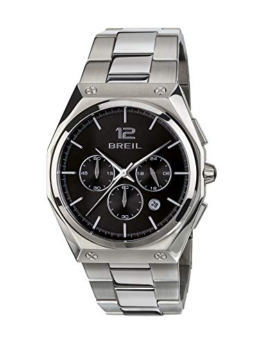 Cassa: ACCIAIO - Diametro: 42MM