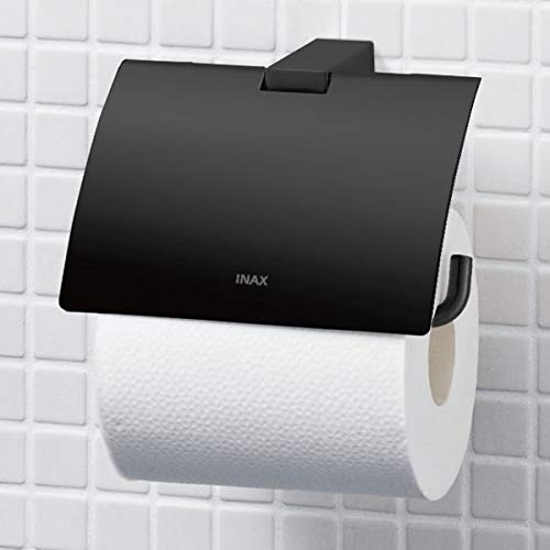 INAX 紙巻器 【FKF-AB32】 TFシリーズ イナックス・LIXIL・リクシル アクセサリー カラー:MBK(マットブラック)