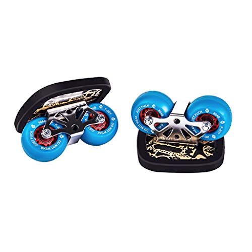 Cuscinetti Pattini Freestyle - Compra cuscinetti per freeskate qui