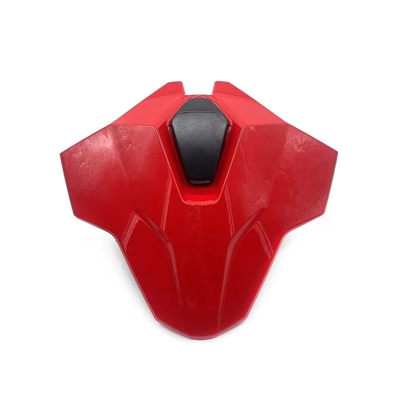Carénage tail cover premium S1000RR 2023-2024 - Finition aérodynamique haute qualité