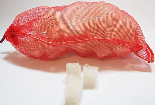 Koi Kubes Medio Filtrante para Peces 2 pies cúbicos miniatura 3
