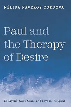 Paul and the Therapy of Desire