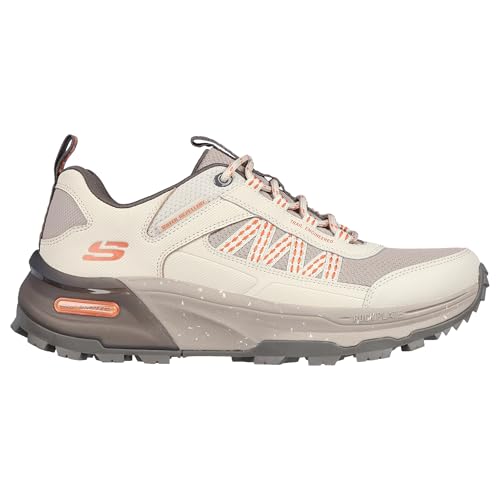 Opiniones y reviews de Cool Water Dama , listamos los 10 mejores. 37 Zapatilla Skechers Air-Cooled MF, Water Repellent, Rock Plate, Wide Fit Dama, Nat/Nja 24.0 cm