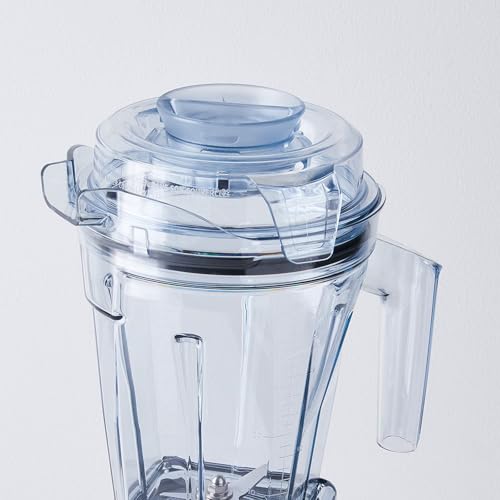 Tapas compatibles para Vitamix Ascent Series 64 Oz miniatura 6