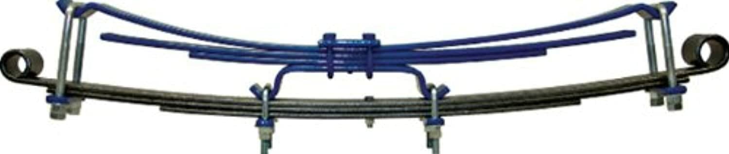 Hellwig25300 LP Mounting Hardware Kit for the Hellwig Load Pro (LP) Helper Springs