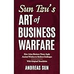 Cover of Sun Tzu's Art of Business Warfare