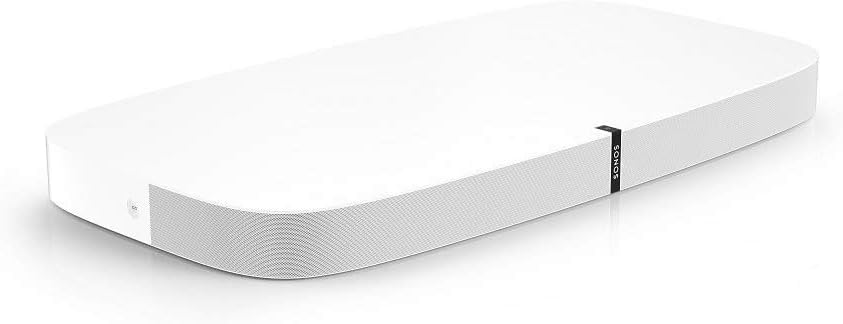 Sonos PLAYBASE Blanc - Barre de son