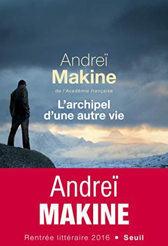 L'Archipel d'une autre vie (CADRE ROUGE) (French Edition)