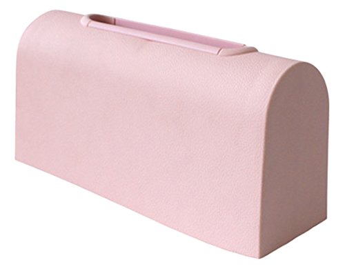 �������� �e�B�b�V���P�[�X sceltevie Tunell(�e���l��) ���C�g�s���N ��25.1x8.3x12.5cm