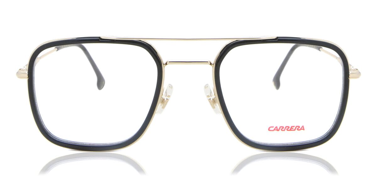 Carrera CARRERA 280 BLACK GOLD 52/21/150 men Eyewear Frame