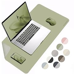 Cyan Green/Creamy Green