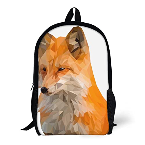 Sac à dos enfants imprimé 3D idéal pour la rentrée des classes et les sorties du week-end - 5