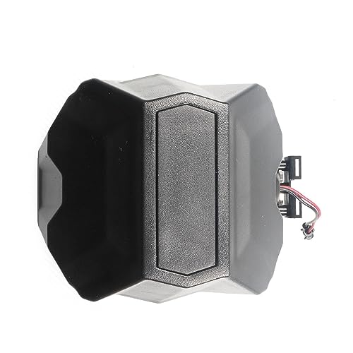 8" Speaker Cage Swivel Pods con abrazaderas 2" para Polaris RZR1000 miniatura 5