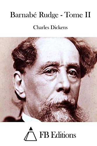 Barnabé Rudge - Tome II (French Edition)