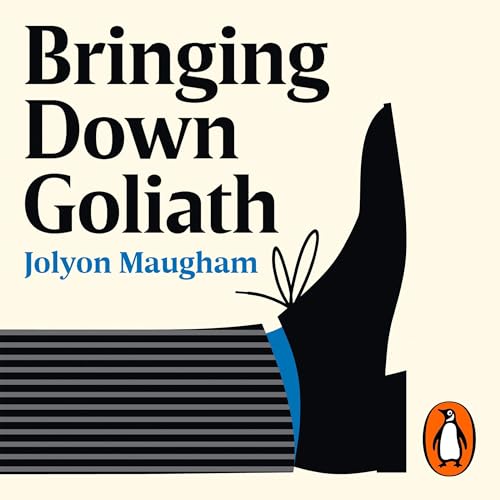 Press Play On The Best-Selling Full Audiobook Experience!