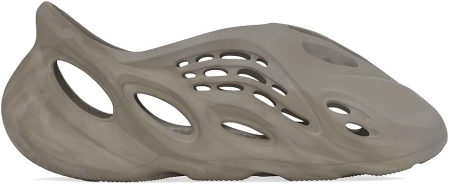 Men's Yeezy Foam Rnr Slip On Casual Sandals