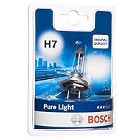 Bosch H7 Pure Light Lampe