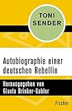  Autobiographie einer deutschen Rebellin