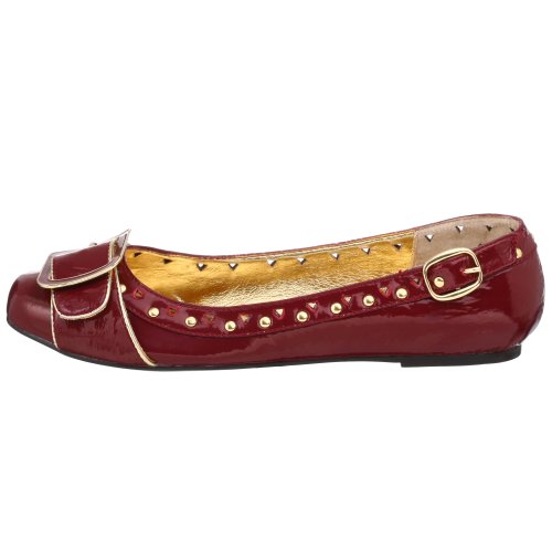 Image of Naughty Monkey Women's Asteroids Flat