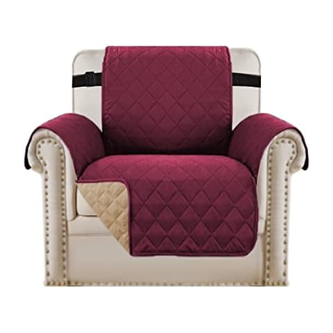 BellaHills Stuhl Schonbezug Schonbezüge Cover