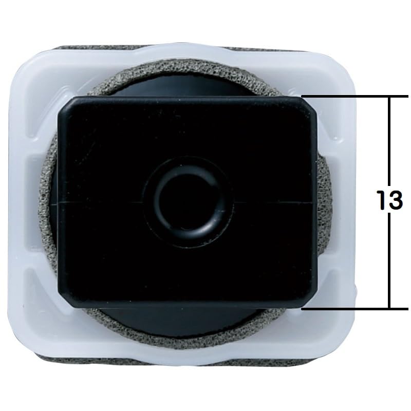 その他 ximedge Amazon | PVD テールゲートガーニッシュ クリップ ホンダ用 N