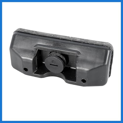 Image of 0009986750 Car Jack Point Pad Jacking Support Plug Lift Block for Mercedes-Benz E400 2013-2015 Auto Accessories