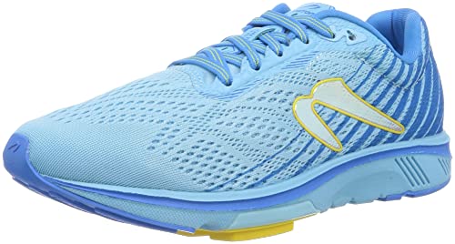 NEWTON Motion 11 Schuhe Damen türkis/blau Schuhgröße EU 38 2022 Laufsport Schuhe