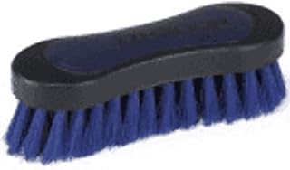 Ezi Groom Face Brush - Navy