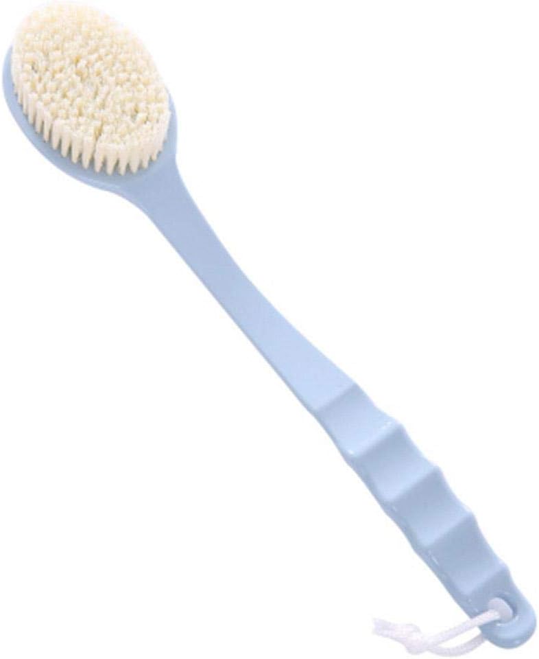 scrubber posteriore per esfoliazione doccia