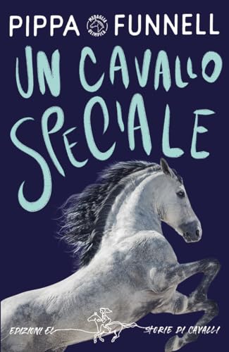 Un cavallo speciale. Storie di cavalli. Ediz. illustrat