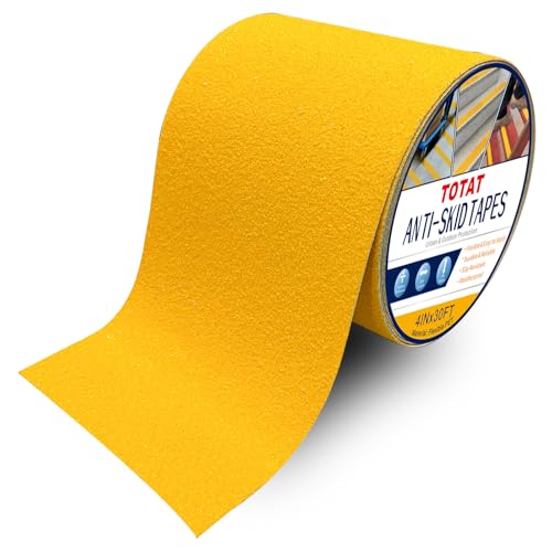 TOTAT PET Heavy Duty Anti-Slip Tape 4
