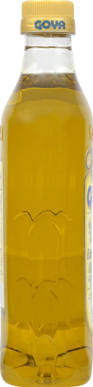 Goya Foods Extra Virgin Olive Oil, 34 Fl Oz