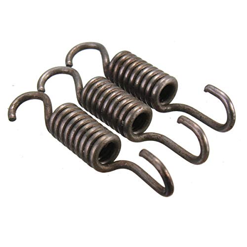 Spedy 3Pcs Motorcycle Clutch Spring 47cc 49cc Mini Quad Dirt Bike Dirt Bike Race Mini Moto Numercmb157-image-29